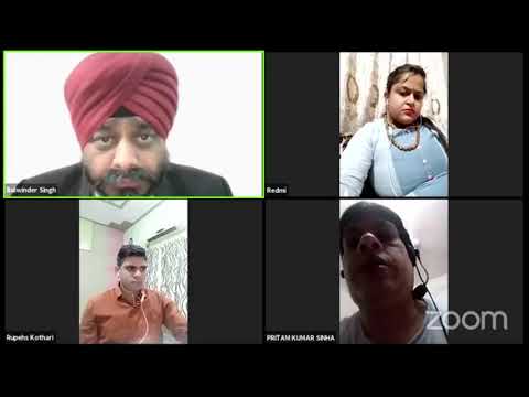 BIG BREAKING NEWS | CMA DEC 2020 ONLINE EXAMS | CMA BALWINDER SINGH PAST PRESIDENT | ALL DOUBTS CLR