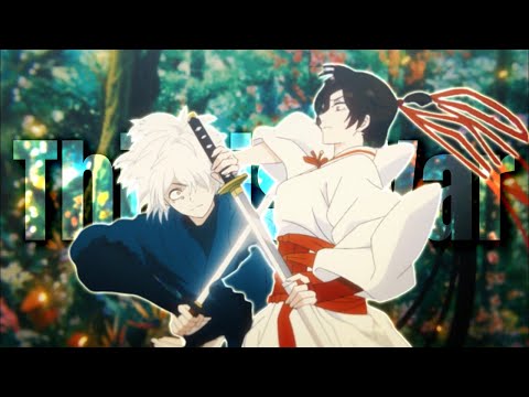 Hell's Paradise「AMV」This is War