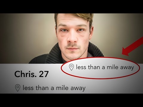 3 True Disturbing Online Dating Horror Stories