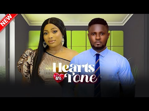 HEARTS IN TONE - MAURICE SAM, EGO NWOSU, MARY LAZARUS, OPARAUGO VICTORY | 2024 Nigerian Love Movie