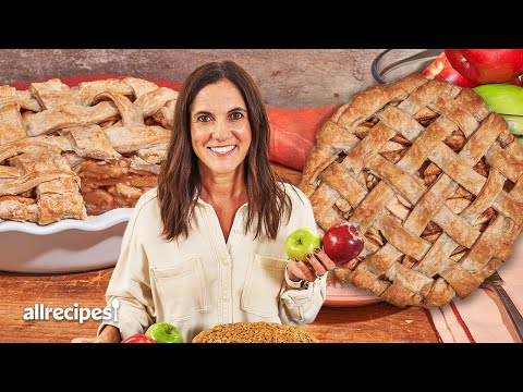 How to Make Apple Pie, 3 Ways (Classic, Easy, Caramel) | Allrecipes