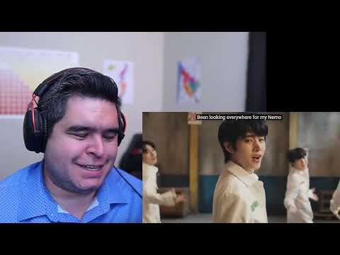 ENHYPEN- 'Let Me In (20 Cube)' MV REACTION!