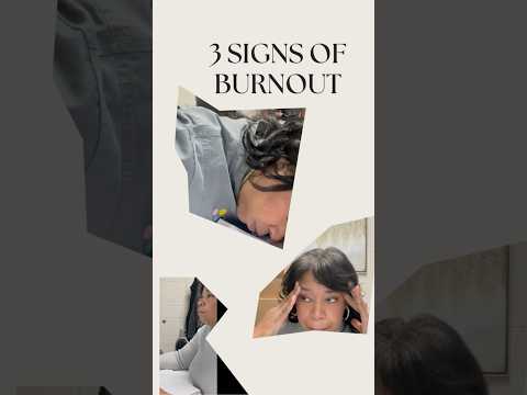 Avoid Burnout: Learn how to Recognize, Recharge, and Reclaim