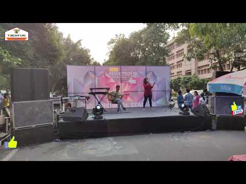 IITD Song Jiya Re Jiya | IIT delhi