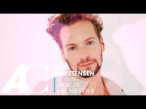 Blue Monday (feat. Felix Räuber) – Alex Christensen & The Berlin Orchestra (Official Video)