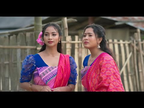 Kwowaa Linghordwng New Bodo Bwisagu Music Video Released Ft Helina Daimary & Mithi Narzary