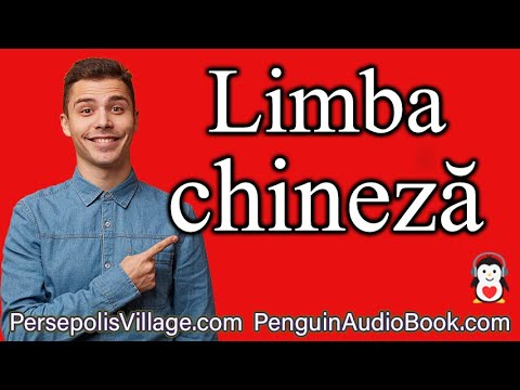 Învață limba chineză