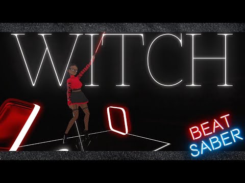 Beat Saber: Witch - Apashe, Alina Pash