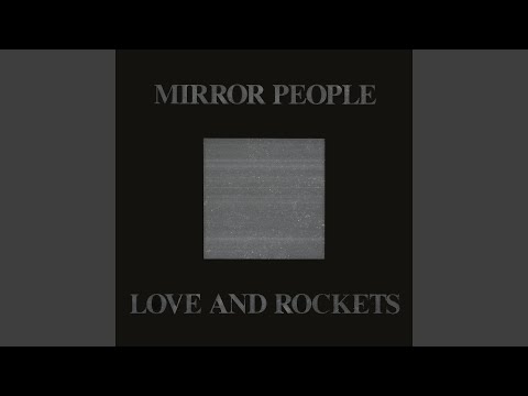 Mirror People (Live at Bren Centre, Irvine, CA, 5th December 1987)