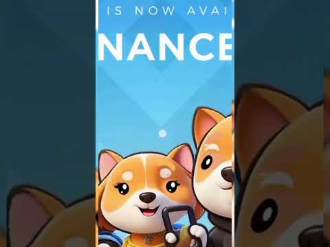 Congratulation 💥💥 BabyDoge Launch In Binance | BabyDoge Withdrawal Withdraw Token #babydogecoin