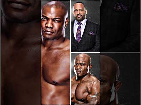 THE EXPERIENCE OF THE HURT SYNDICATE! #AEW #HurtSyndicate #BobbyLashley #Shorts #Short #ytshort #wwe