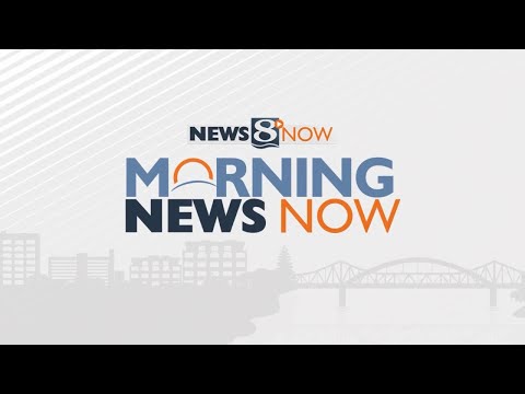 Morning News Now: 12/31/2024