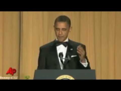 Obama Crushes Romney & Trump