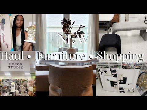 NEW HOME DECOR HAUL | Whats In The Stores For Fall | Homesense | Ross | Wayfair