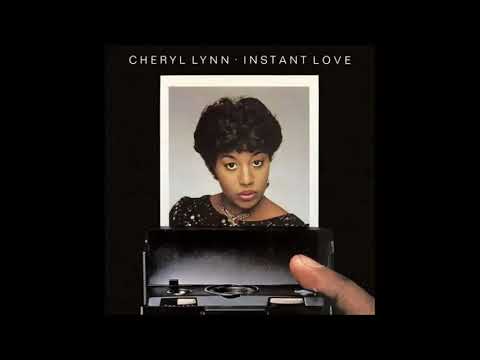 Sleep Walkin'　／　Cheryl Lynn