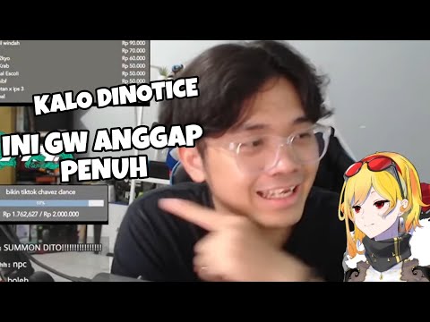 Kalo dinotice kaela streamer tier s bakal bikin video tiktok