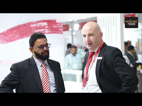 Innovative coating solutions from Oerlikon Balzers at IMTEX 2023