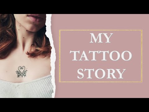 P.S. it was a tattoo marathon!