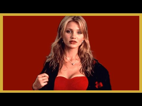 Cameron Diaz sexy rare photos and unknown trivia facts