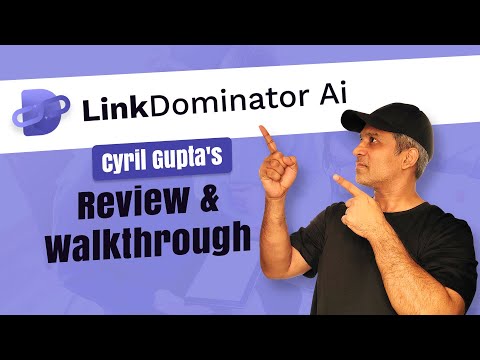 LinkDominator Review & Walkthrough - LinkedIn Marketing & Automation Tools