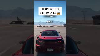 NFS Payback 300MPH+ OMG