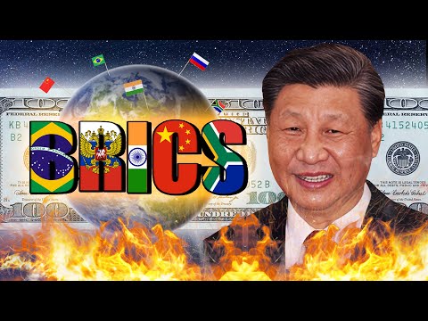 The BRICS Are a Joke