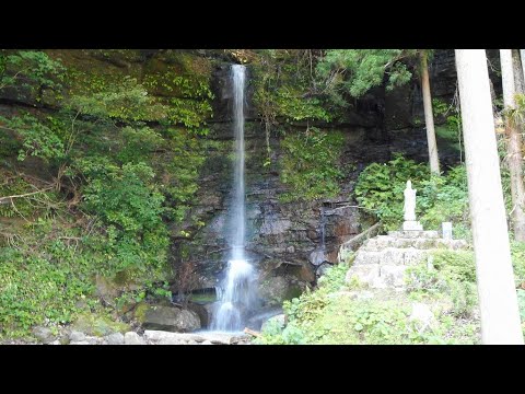 お滝観音（佐世保市筒井町）