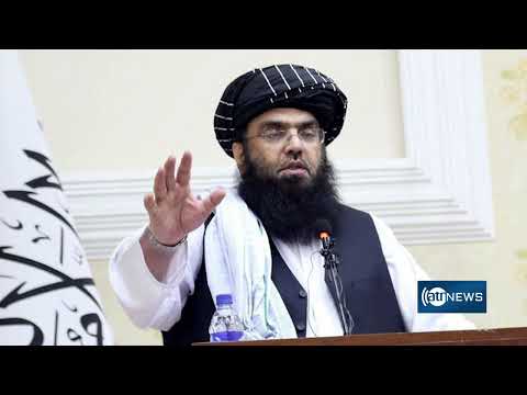 IEA won’t hesitate to defend Afghans: Kabir|عبدالکبیر: امارت اسلامی در دفاع از افغان‌ها تعلل نمی‌کند