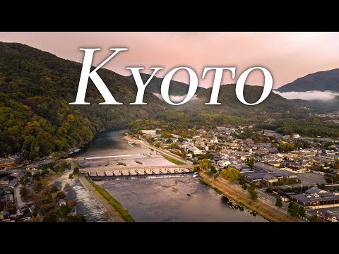 Exploring ARASHIYAMA, KYOTO | Reuniting with My Parents & Family 家族と過ごす京都嵐山の旅