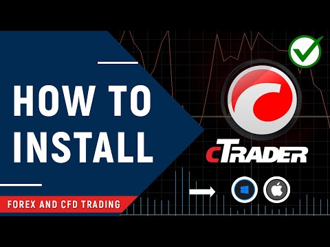 ✅ How to Install cTrader on PC/Laptop | Windows 11/10