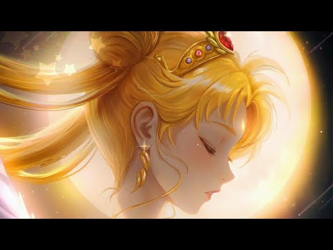 Images Of Chun Li & Sailor Moon (Description)