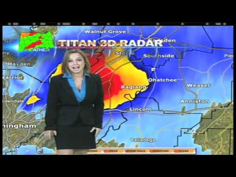 April 27, 2011 Historic Outbreak Coverage