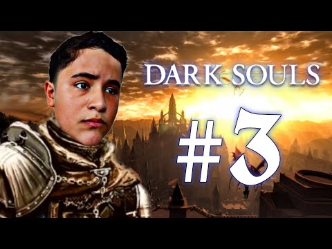 Dark Souls #3 - VARIOS BOSSES TOMBADOS, COM WILL E RAMON!