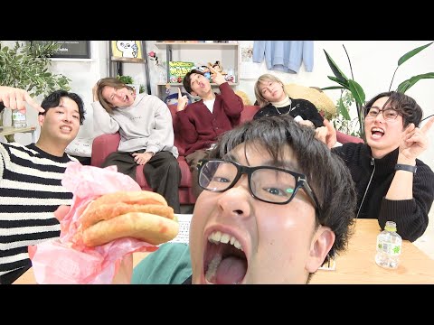 大食いYouTuberの好きなマックが全然当てられなかった件ww