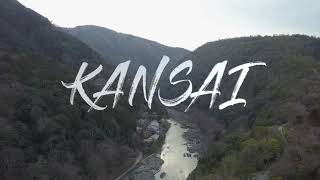 Beautiful Osaka and Kyoto Japan: Virtual tour of the Kansai area