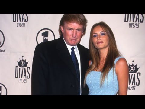 Melania Trump: The Journey from Fashion Icon to First Lady