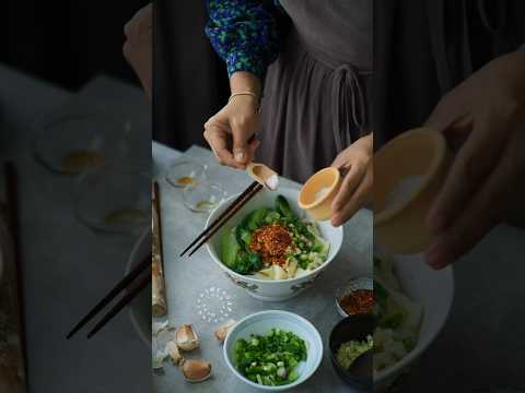 Biang Biang Noodle #food #shortvideo