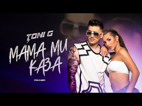 Toni G - Mama mi kaza * Тони Джи - Мама ми каза I Official video 2024