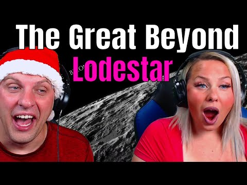 Reaction To Lodestar - The Great Beyond (Official Video) THE WOLF HUNTERZ REACTIONS