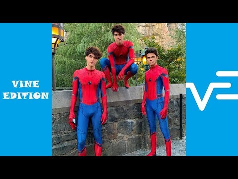 Alan Stokes & Alex Stokes Funny Videos 2019 - Vine Edition✔