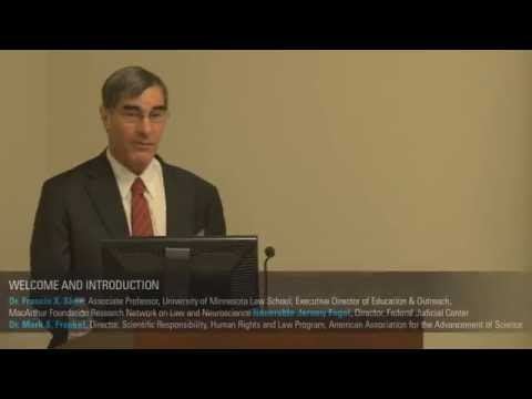 Shen, Fogel, Frankel Introductory Remarks at the Vanderbilt Colloquium Feb. 2014