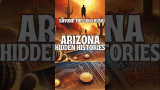 Arizona's SECRET Desert Histories EXPOSED! #southwesthistory #arizona #facts #foryou #shorts #viral