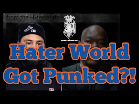 The SHOCKING TRUTH:Did The Hater World Get Punked By Wack100?! Or Did The YouTube Yarda!? #bluedevil