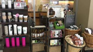 獨協医科大学病院店/STARBUCKS/JAPAN/日本