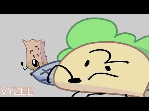 Proof that the BFB intro fits with literally anything