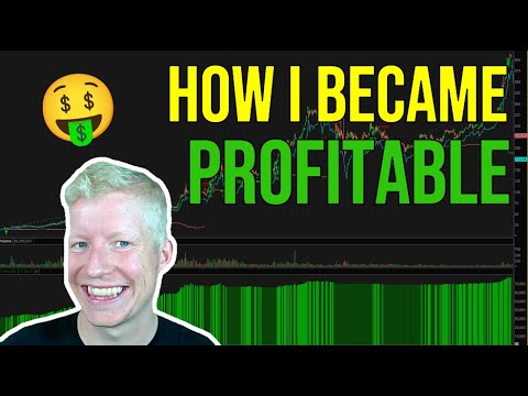 How to Become a Profitable Day Trader