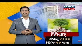 Special Report: PPF Money Tips | Invest Rs 1000 Per Month And Turn It Into Rs 12 Lakh