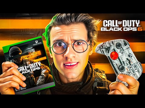 BLACK OPS 6 Tips & Tricks That You Didn't Know!