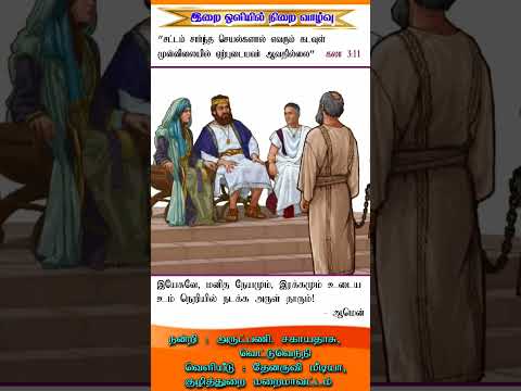 இன்றைய இறைசிந்தனை| மனிதநேயம்,  இரக்கம் கொண்டு வாழ்வோம்) 11.10.2024