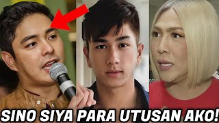 Vice Ganda SUPALPAL kay Coco Martin HINDI TINANGGAL si Nikko Natividad sa FPJ's Batang Quiapo!